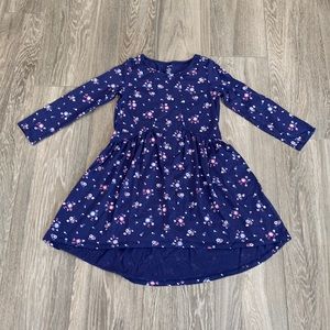 Tea Collection Hi Lo Dress